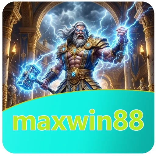 Detail Teknis maxwin88